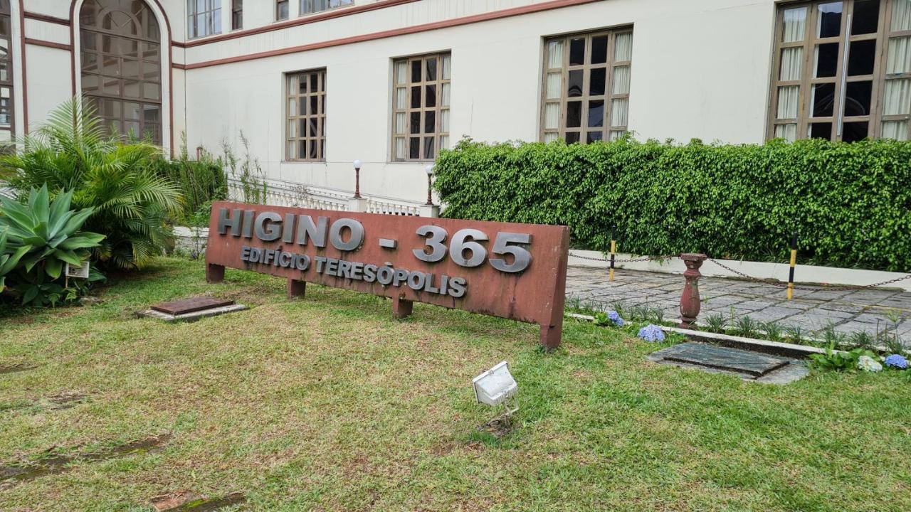 Estúdio 427 Teresópolis Exterior foto