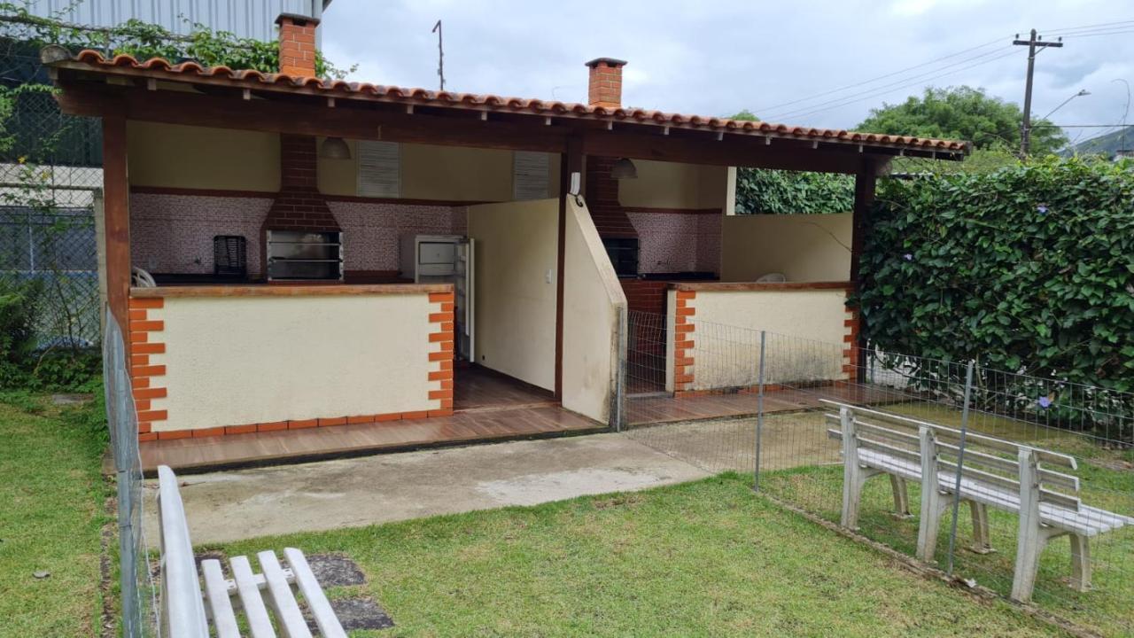 Estúdio 427 Teresópolis Exterior foto